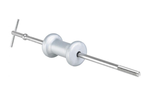 UNITÉ DE MARTEAU COULISSANT - 5 LB
