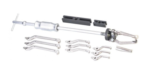 SLIDE HAMMER PULLER SET - 1178