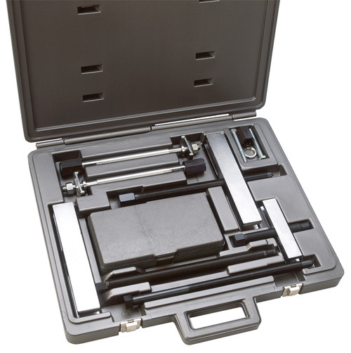 10 TON CAPACITY PUSH PULLER SET