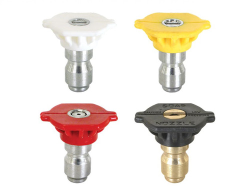 NOZZLE SET, #030 PACKAGED - 85.210.030BEP