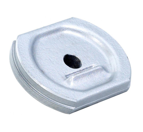 SLEEVE PULLER PLATE - 1250