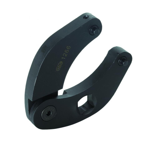 UNIVERSAL SPANNER WRENCH