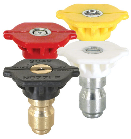 NOZZLE SET, #045 PACKAGED - 85.210.045BEP