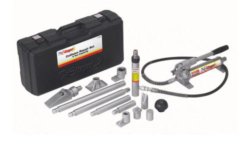 4 TON COLLISION REPAIR SET - 1513B