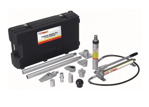 10 TON COLLISION REPAIR SET - 1515B