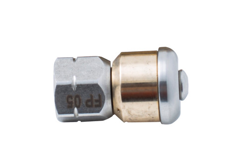 ROTATING NOZZLE 3650 PSI **NPT