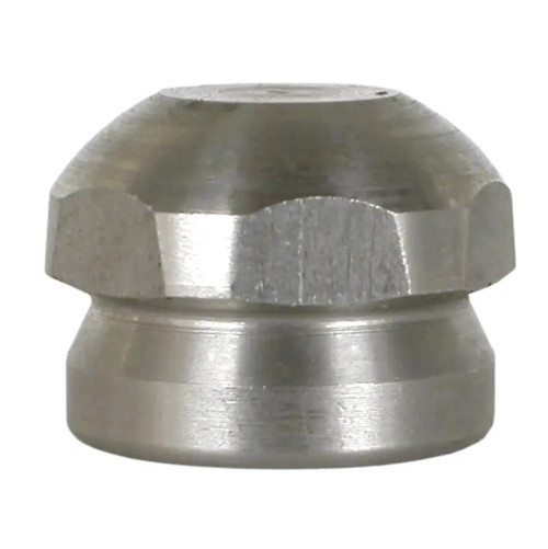 NOZZLE DRAIN 1/4" 0 DEG #045
