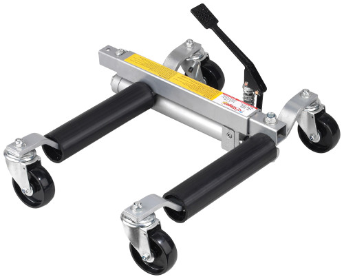 PG243 - 1,500 LB EASY ROLLER DOLLY