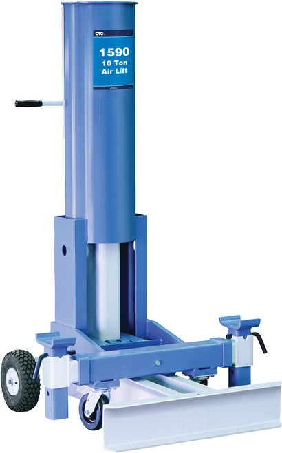 PG238 - 10 TON CAPACITY END LIFT AIR JACK