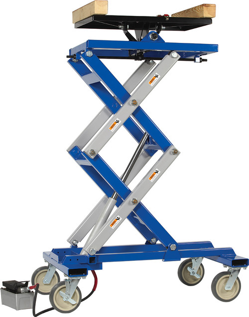 POWER TRAIN LIFT, 2,500 LB