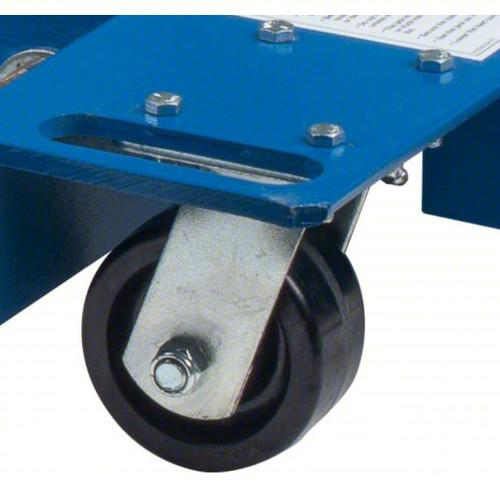 CASTER, SWIVEL 4" - 16002