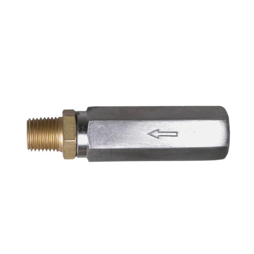 FILTRE,INLINE WTR 1/4"MNPT