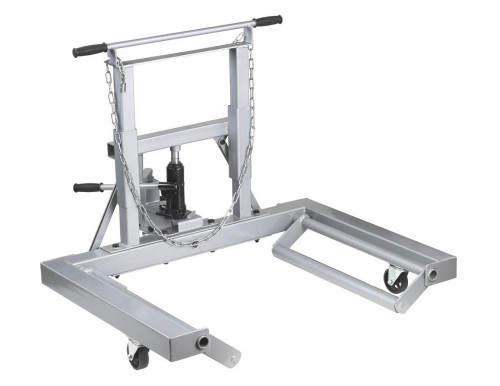 DOLLY À DEUX ROUES DE 1 500 LB