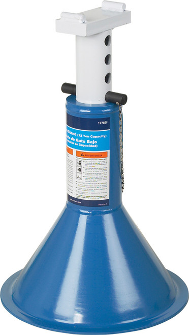 PG237 - STAND LO-BOY DE 12 TONNES VENDU SEUL