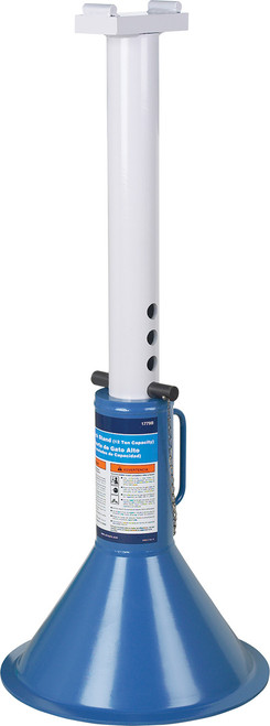 PG232 - 12 TON HIGH BOY STAND-SOLD SINGLY