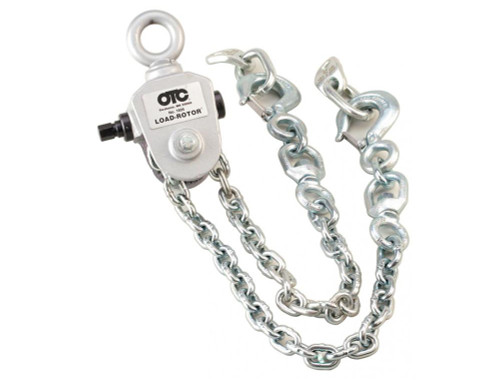 2,000 LB LOAD-ROTOR SLING