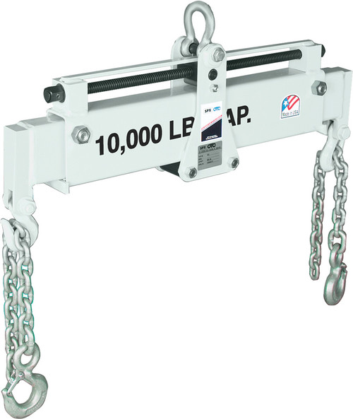 10,000 LB CAPACITY LOAD ROTOR