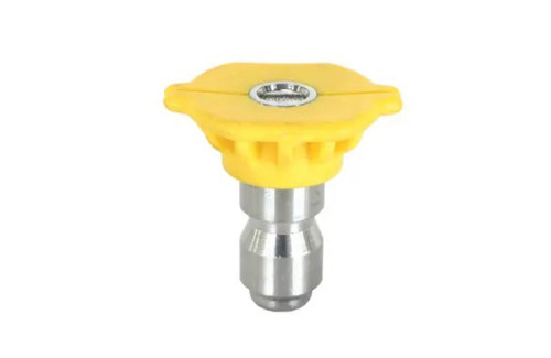 NOZZLE, Q/C 15 DEG-030 PKG