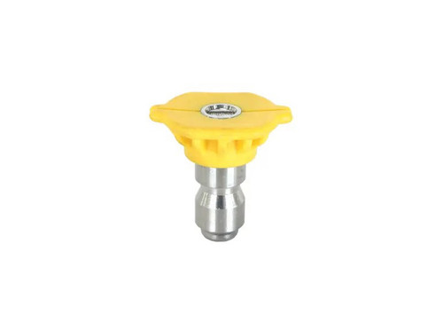 NOZZLE, Q/C 15 DEG-045