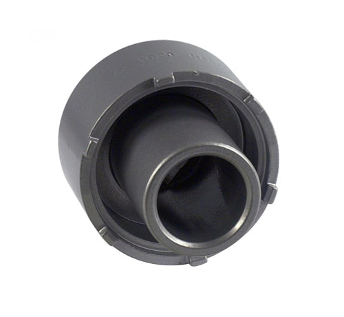 TUBULAR BRG RET NUT WR, 2-5/8"