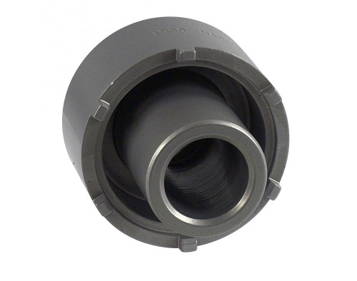 TUBULAR BRG RET NUT WR, 2-7/8"