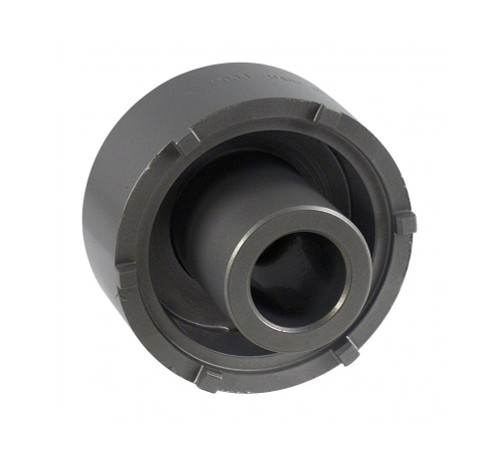 TUBULAR BRG RET NUT WR, 3-5/8"