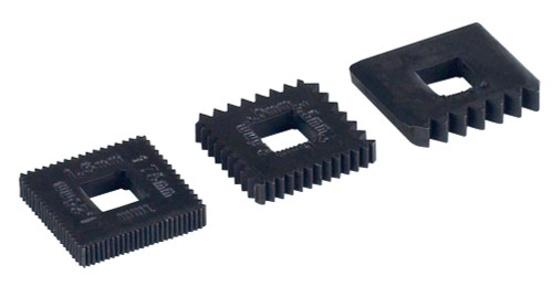 METRIC DIE, 7402 THREAD CHASER