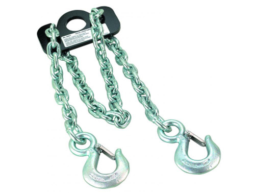 LIFTING SLING, 4,000LB CAPACITY