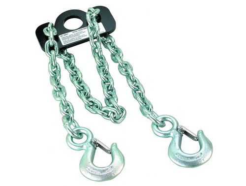 LIFTING SLING, 4,000LB CAPACITY
