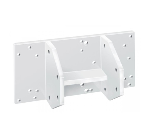 MOUNTING PLATE, CUMMINS ENGINE