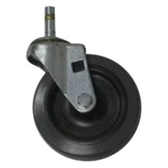 CASTER, SWIVEL 4" - 205726