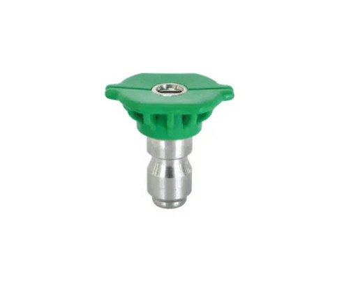 NOZZLE, Q/C 25 DEG-030