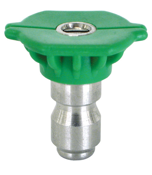 NOZZLE, Q/C 25 DEG-040