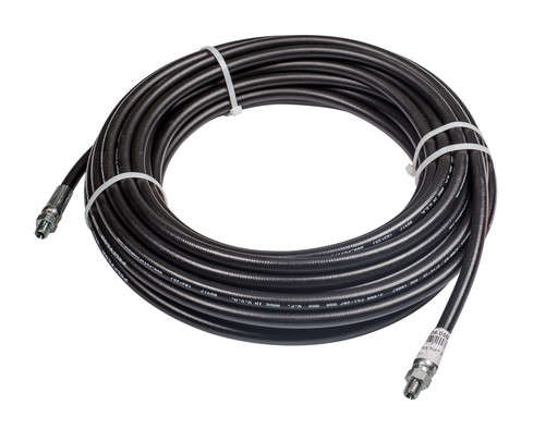 HOSE SEWER  50FT 3/16"