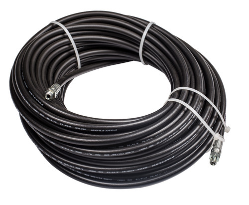 HOSE, SEWER 100FT 3/16"