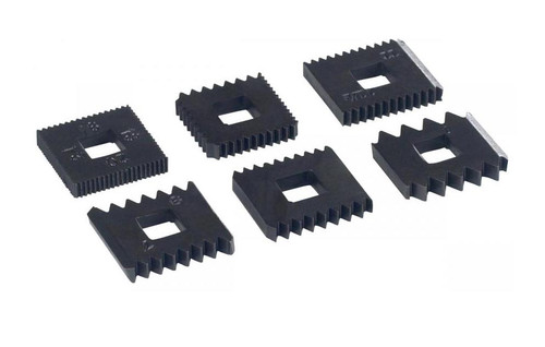 SAE DIE SET, 7402 THREAD CHASER