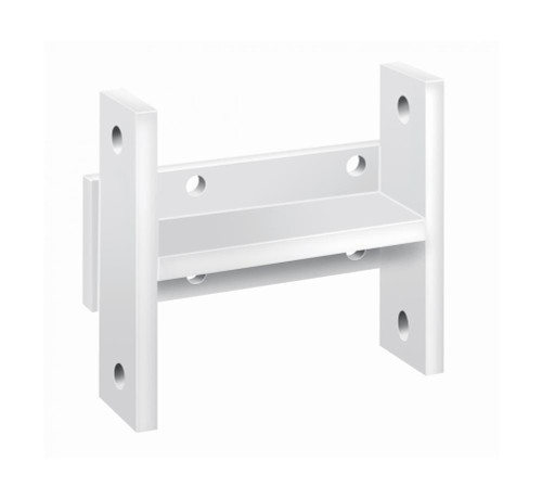 ENGINE MOUNTING PLATE-CUMMINS B