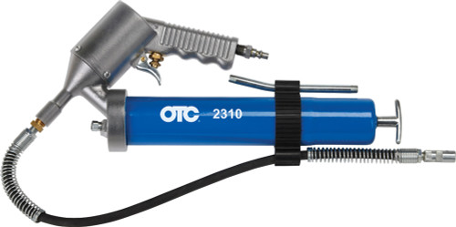 PG254 - AIR OPERATED GREASE GUN - 2310