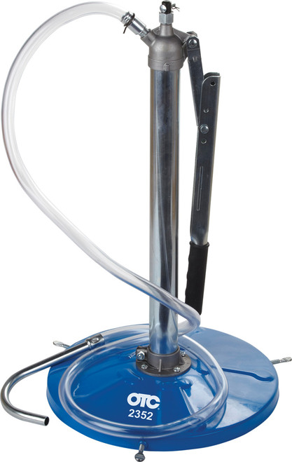 PG270 - LEVER ACTION BUCKET PUMP