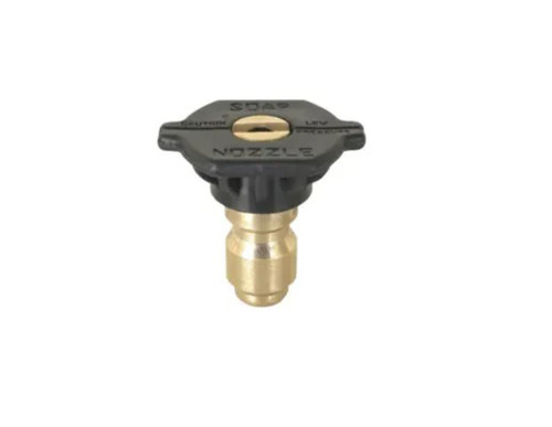 NOZZLE, Q/C BRASS SOAP PKG