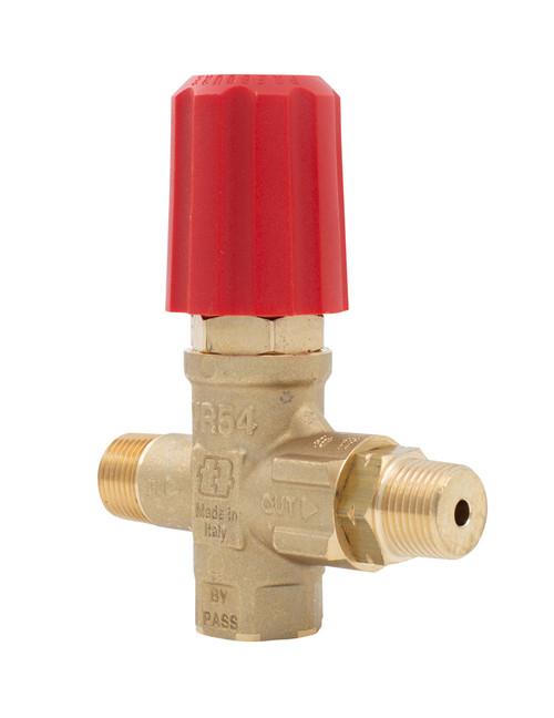 DÉCHARGEUR MV540 2500PSI