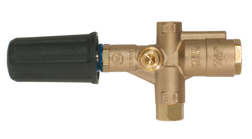 UNLOADER, PULSAR ZERO