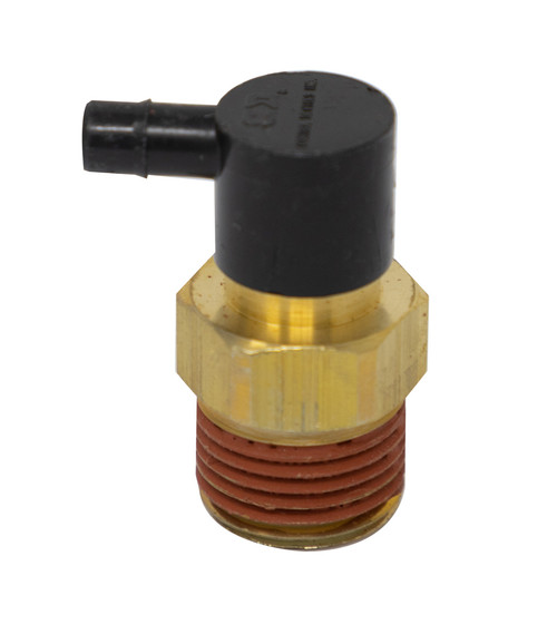 VALVE,THERMAL 1/2"MNPT 145F