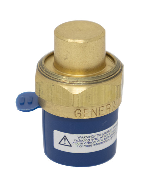 VALVE, THERMAL 1/2"MNPT 190F