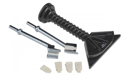 DOOR FLANGE TOOL SET