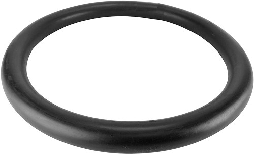 Truck Tubeless Tire Bead Seater O-Ring Style - 19.5"