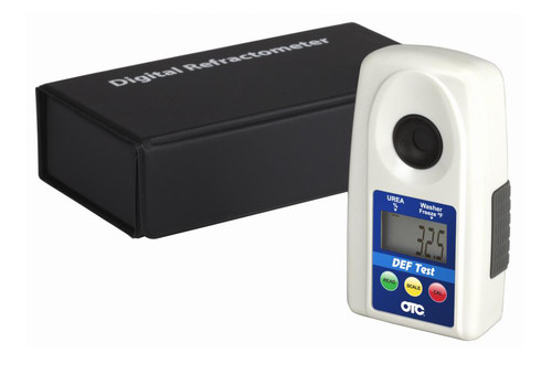 UREA TESTER FOR SCAN TOOL
