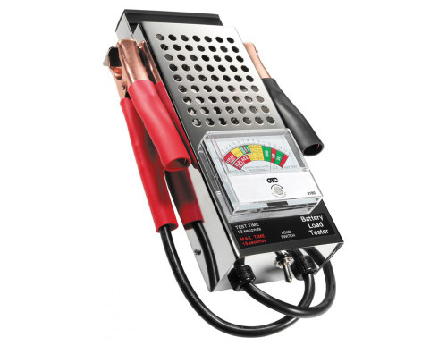 100 AMP BATTERY LOAD TESTER