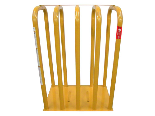 5 Bar Tire Inflation Cage