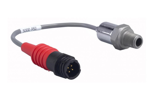 TRANSDUCER KIT, DPG, 5, 000 PSI